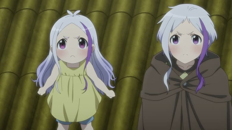 The Devil Is a Part-Timer! 2×24