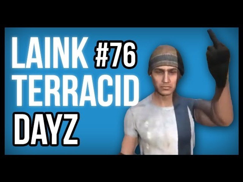 STAILLE HIRE!!! (DayZ)