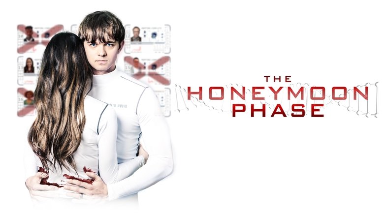 The Honeymoon Phase movie poster