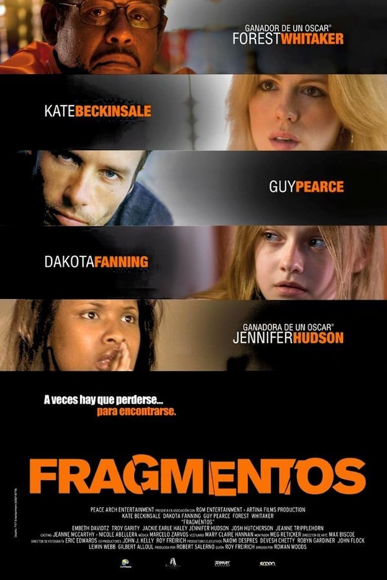 Fragmentos (2009)