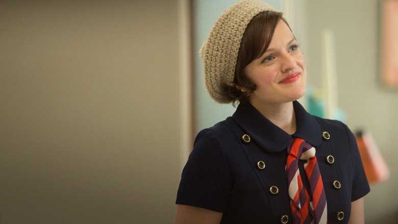 Still from Mad Men - Season 7 Episode 1