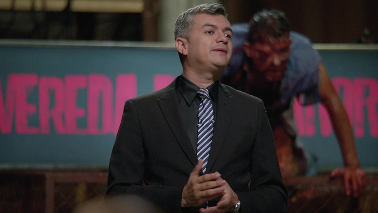 Still image for Shark Tank Colombia season 1 episode 4: Episode 4