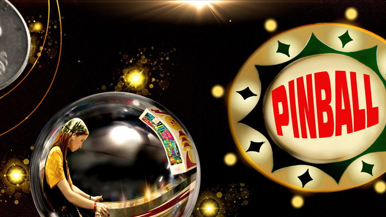 Imatge de Pinball Beyond the Bumpers