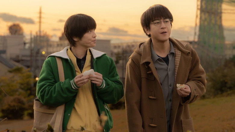 Still image for Chosen Home season 1 episode 9: Episode 9