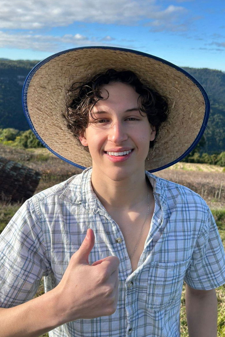 Photo de João Vitor Polo Bassanesi