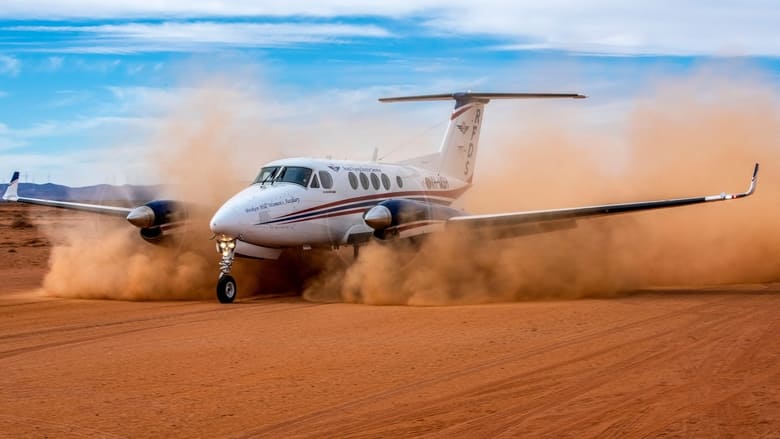 RFDS%3A+Royal+Flying+Doctor+Service