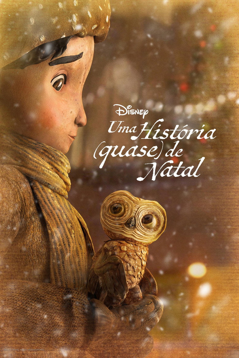 Póster la Película