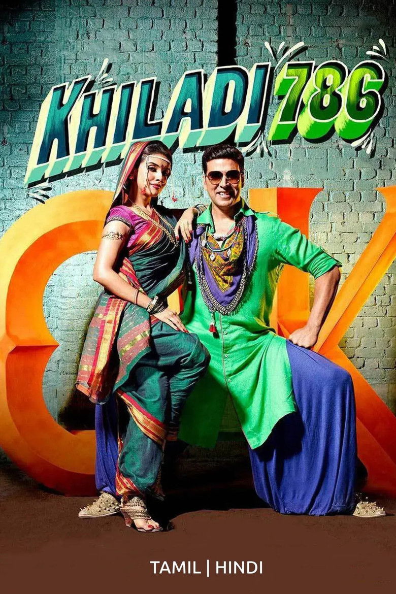 Imatge de Khiladi 786
