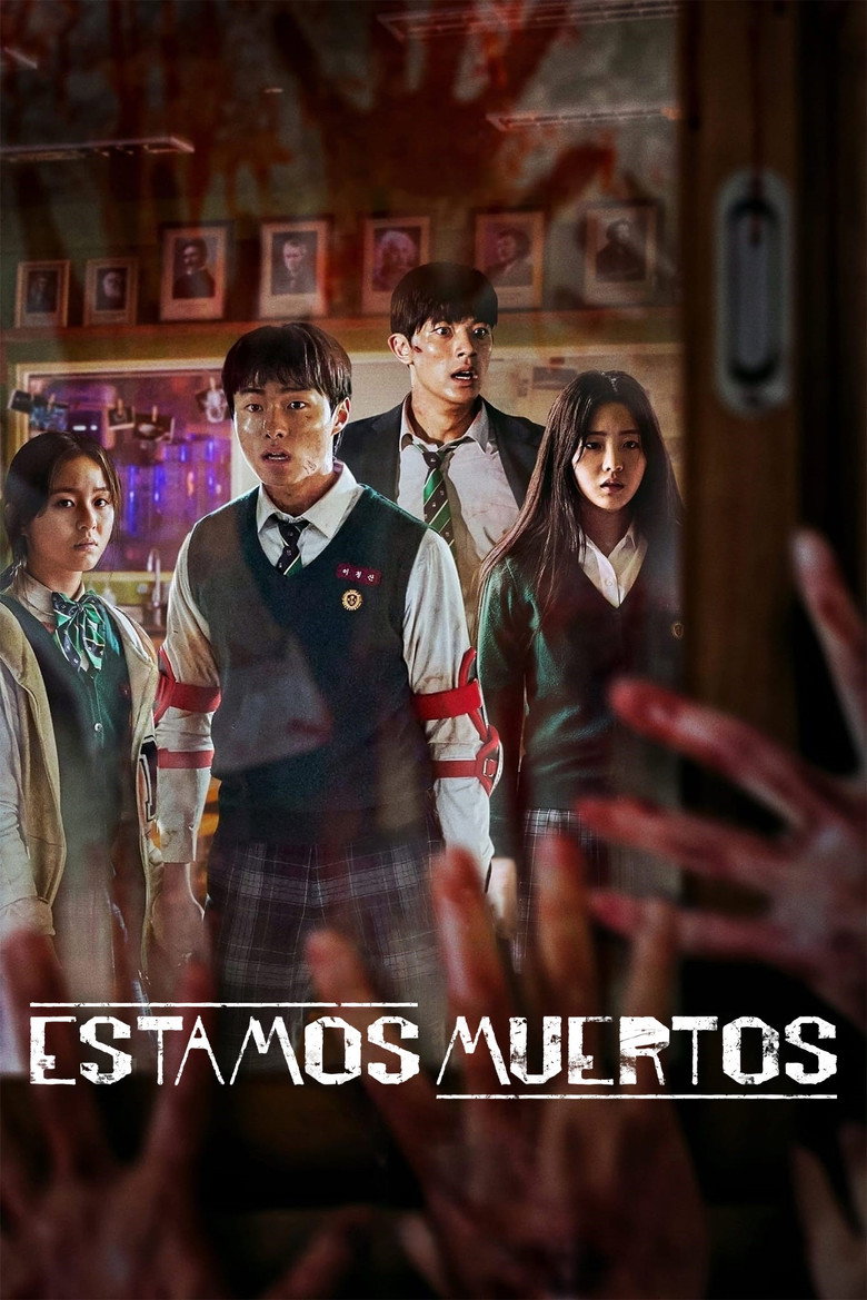 Póster la Serie