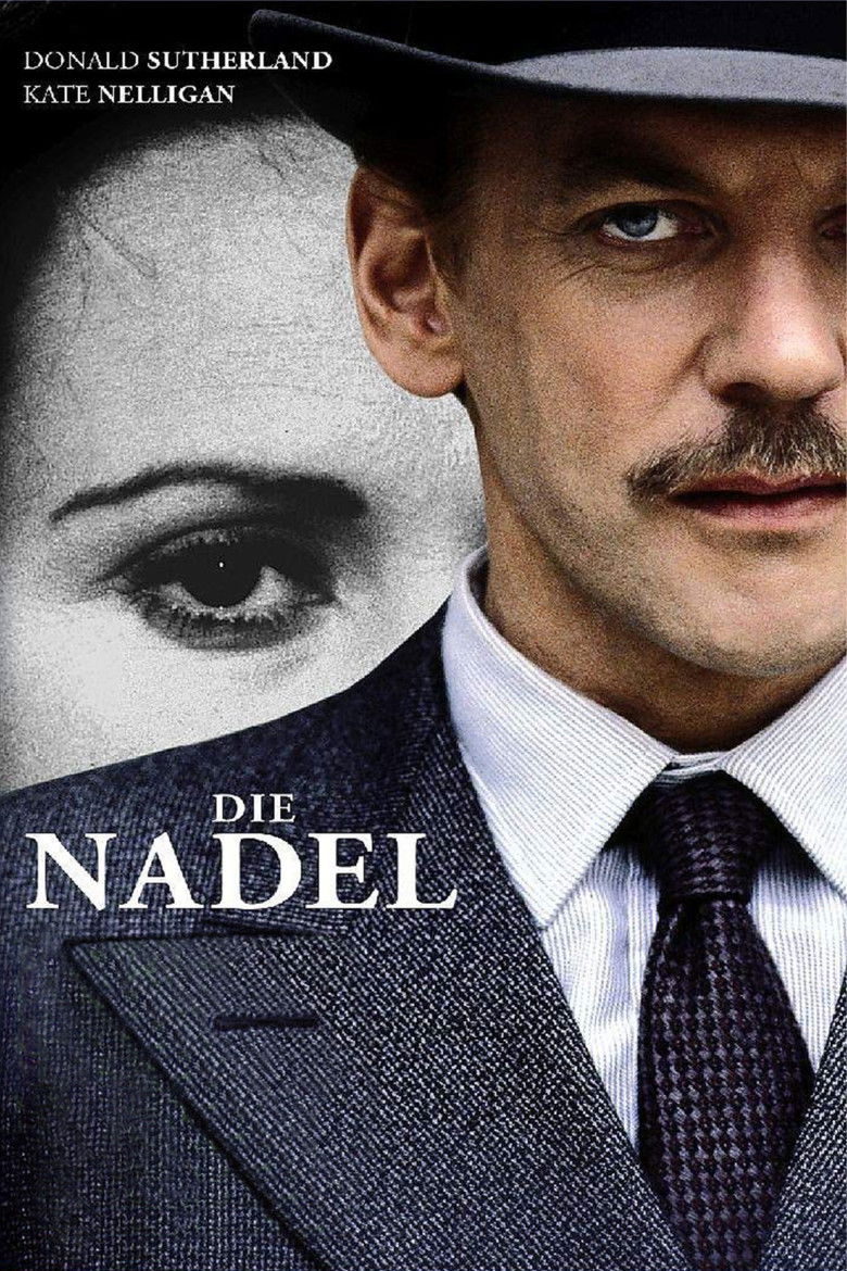 Die Nadel Film Die Nadel Film