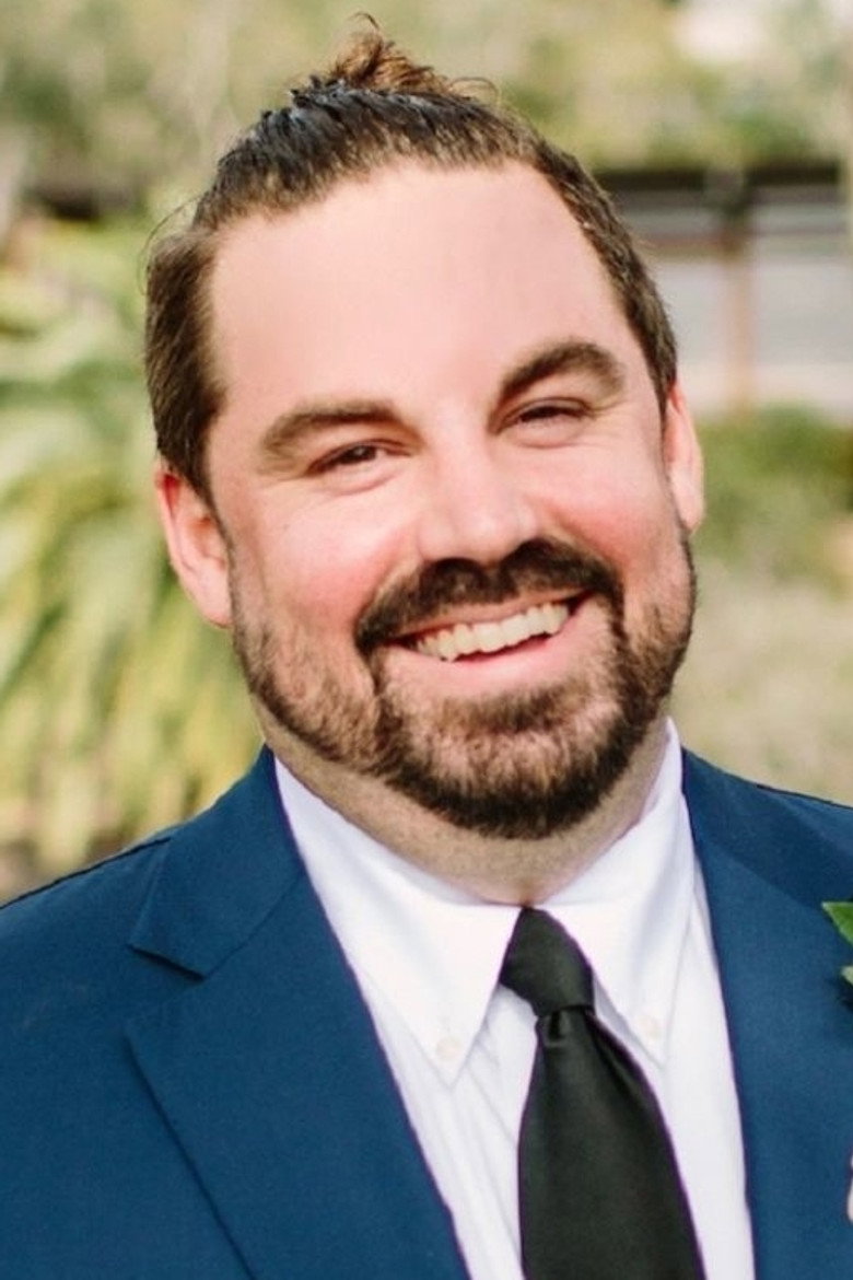 Grant Sabatier portrait