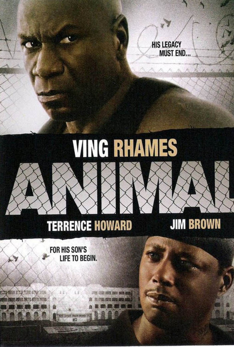 Постер коллекции Animal Collection