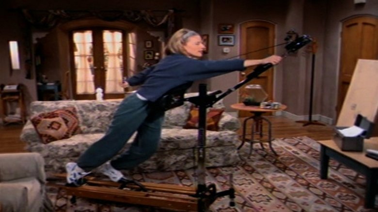 Still image for Ellen season 1 episode 11: The Boyfriend Stealer Still image for Ellen season 1 episode 11: The Boyfriend Stealer