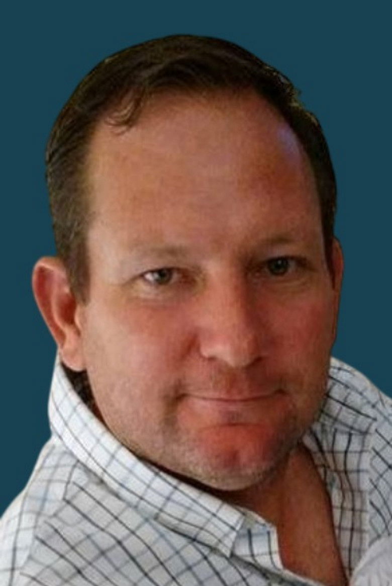 Charlie Estepp portrait image