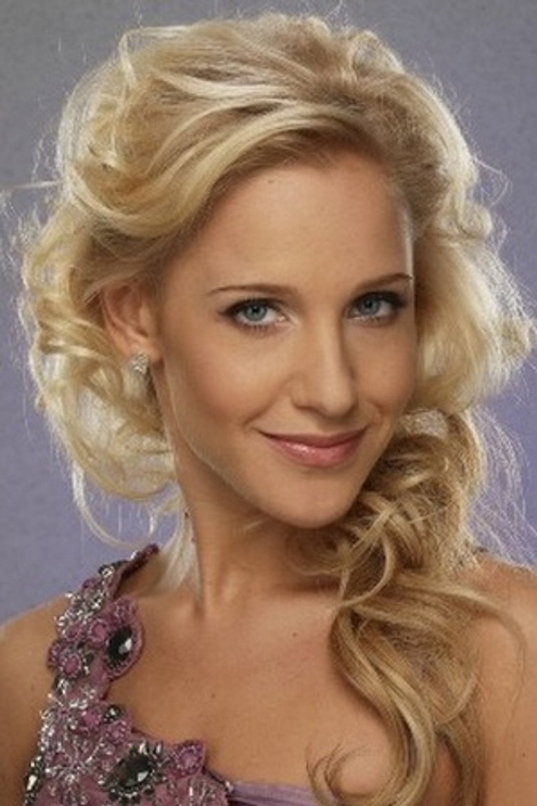 Yuliya Kovalchuk photo 4