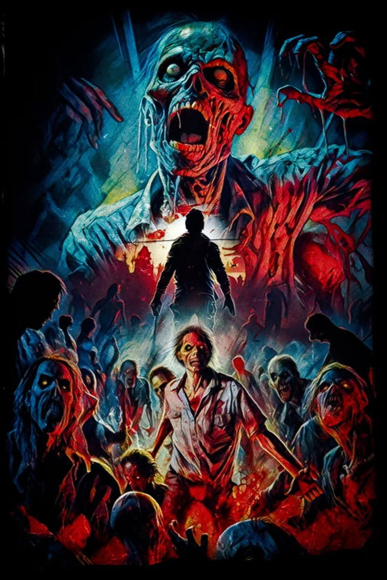 Imatge de Gone with the Dead