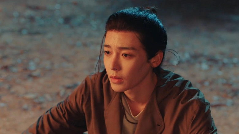 Still image for I Am Nobody: The Showdown Between Yin & Yang season 1 episode 4: Episode 4 Still image for I Am Nobody: The Showdown Between Yin & Yang season 1 episode 4: Episode 4