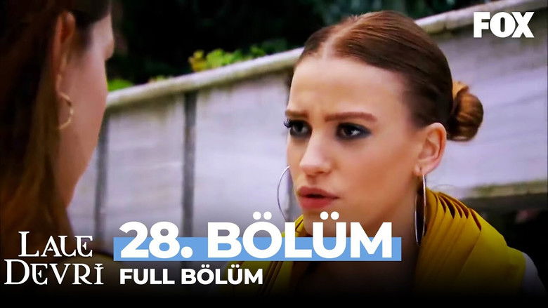 Still image for Lale Devri season 1 episode 28: Episode 28 Still image for Lale Devri season 1 episode 28: Episode 28