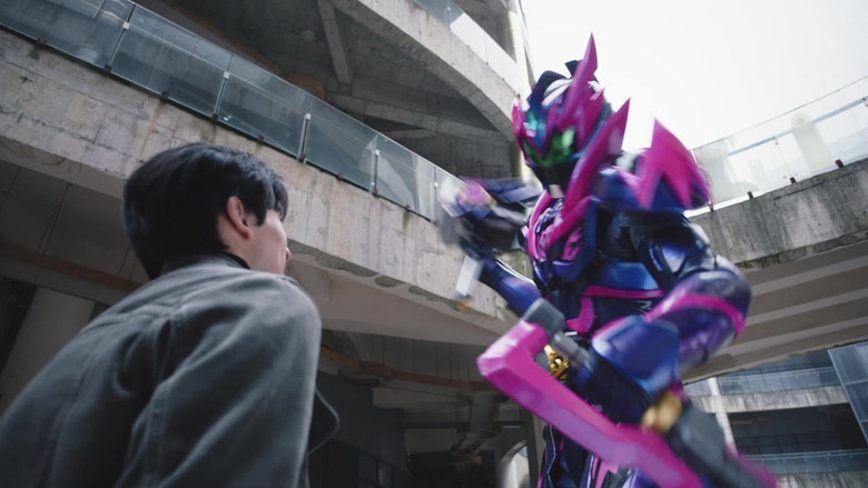 Still image for Armor Hero Star Ray season 1 episode 27: Episode 27 Still image for Armor Hero Star Ray season 1 episode 27: Episode 27