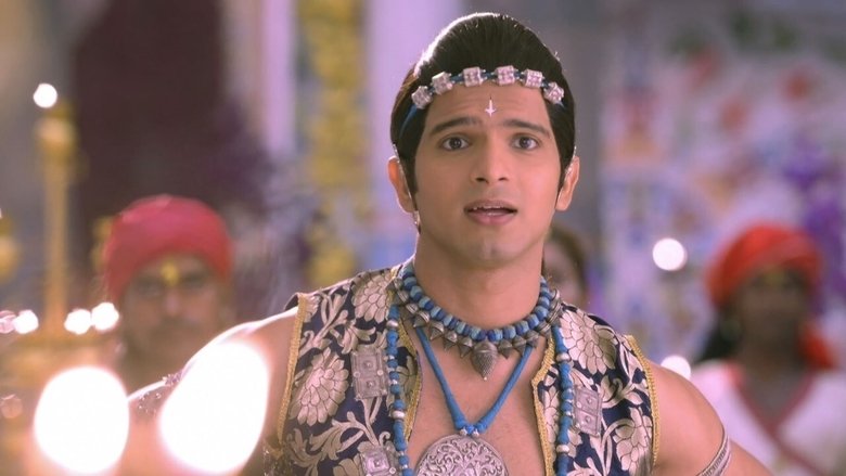 Still image for RadhaKrishn season 1 episode 54: Balram Persuades Radha Still image for RadhaKrishn season 1 episode 54: Balram Persuades Radha