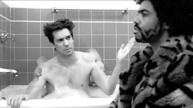 Still image for Hobbes & Me season 1 episode 2: Greatest Of All Time