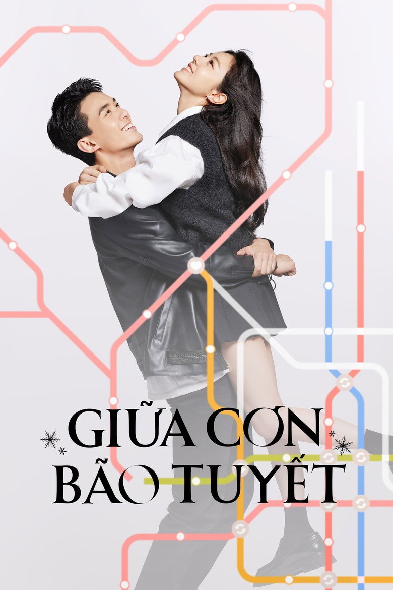 Giữa Cơn Bão Tuyết