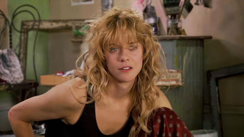 Imatge de Seducció prohibida