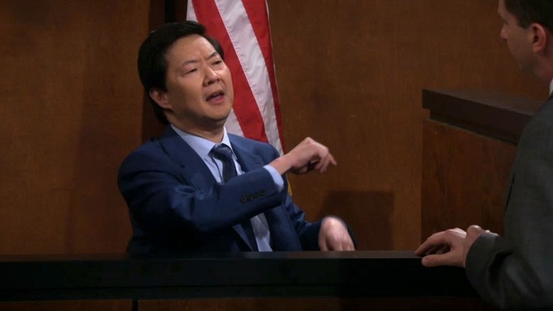 Still image for Dr. Ken season 1 episode 19: Ken's an Expert Witness Still image for Dr. Ken season 1 episode 19: Ken's an Expert Witness