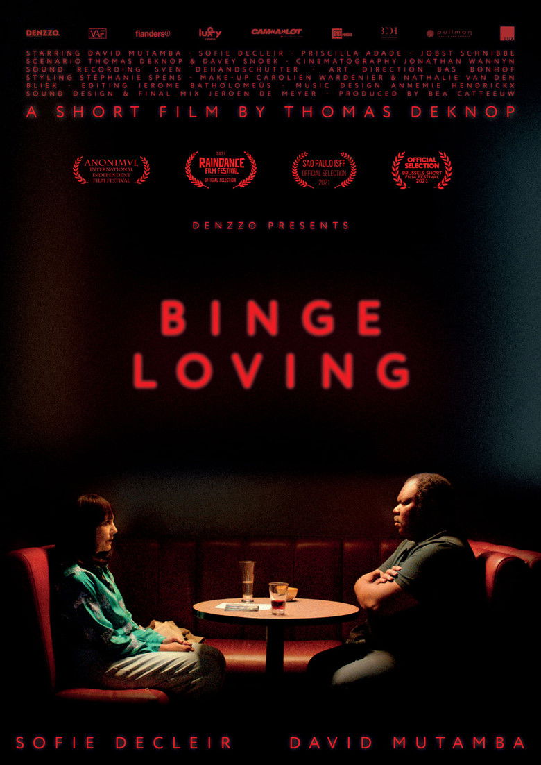 Imatge de Binge Loving