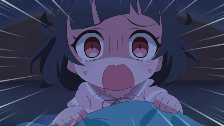 Still image for BanG Dream! Girls Band Party!☆PICO season 1 episode 9: For the Love of Chocolate Cornets Still image for BanG Dream! Girls Band Party!☆PICO season 1 episode 9: For the Love of Chocolate Cornets