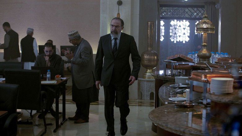 Homeland s8 e1 PL oglądaj online HD CDA Zalukaj FILI