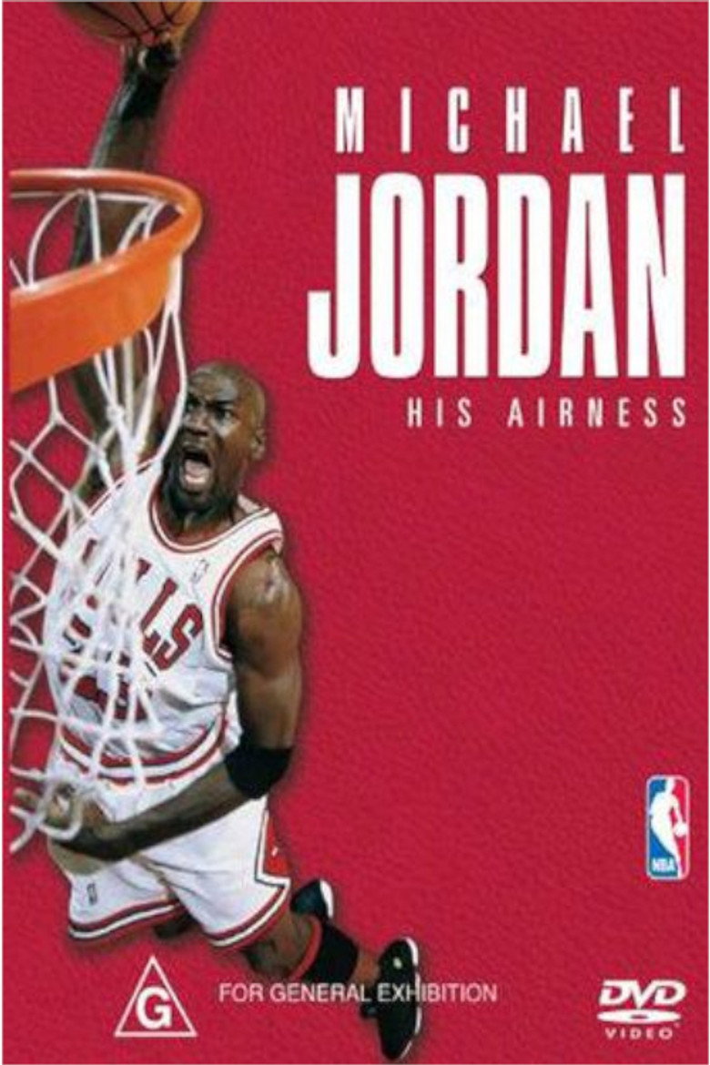 Michael Jordan, le joueur du siècle background