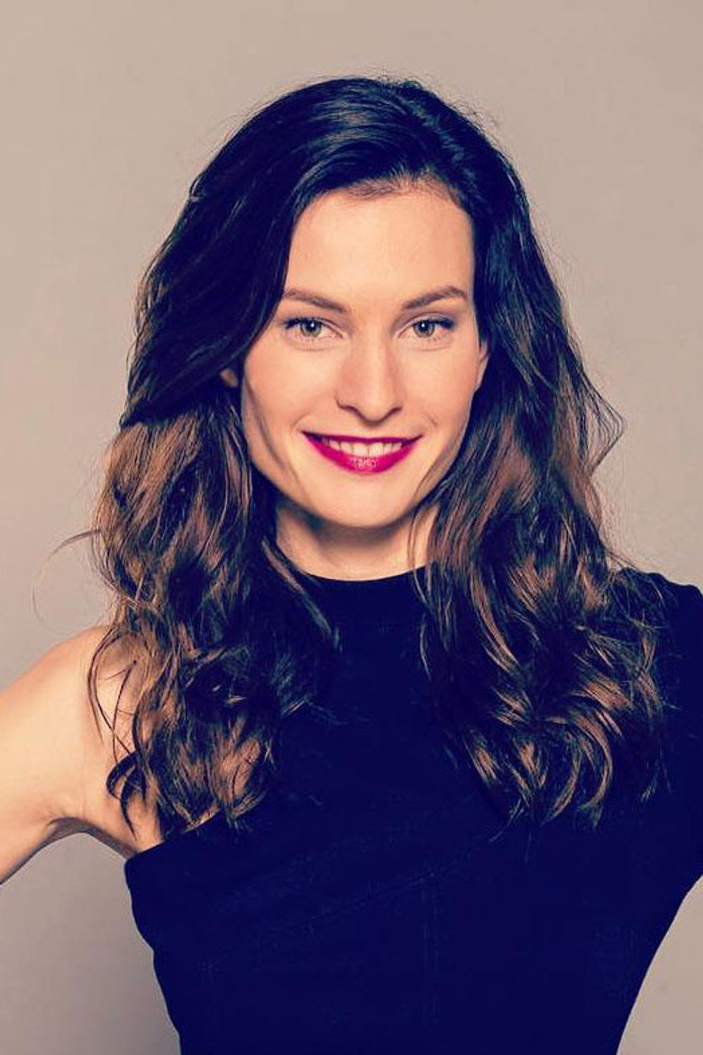 Barbora Nosková portrait