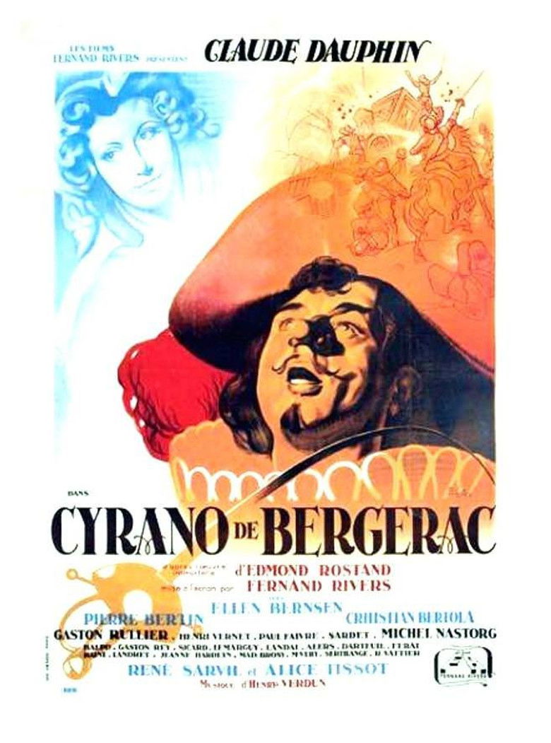 Imatge de Cyrano de Bergerac