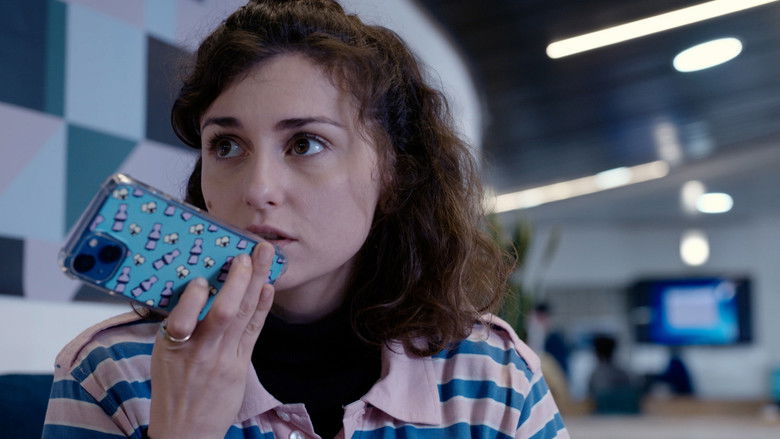 Still image for Sovietska season 1 episode 1: The Last Word