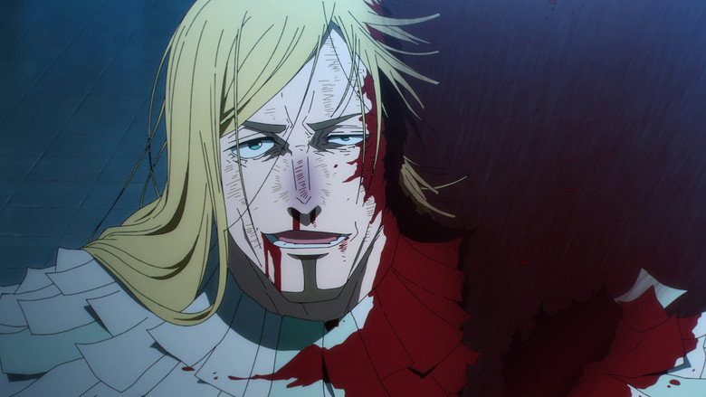 Still from JUJUTSU KAISEN - Season 1 Episode 58