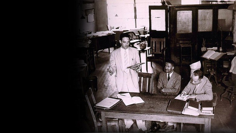 Mr. Civil Rights: Thurgood Marshall and the NAACP 이미지