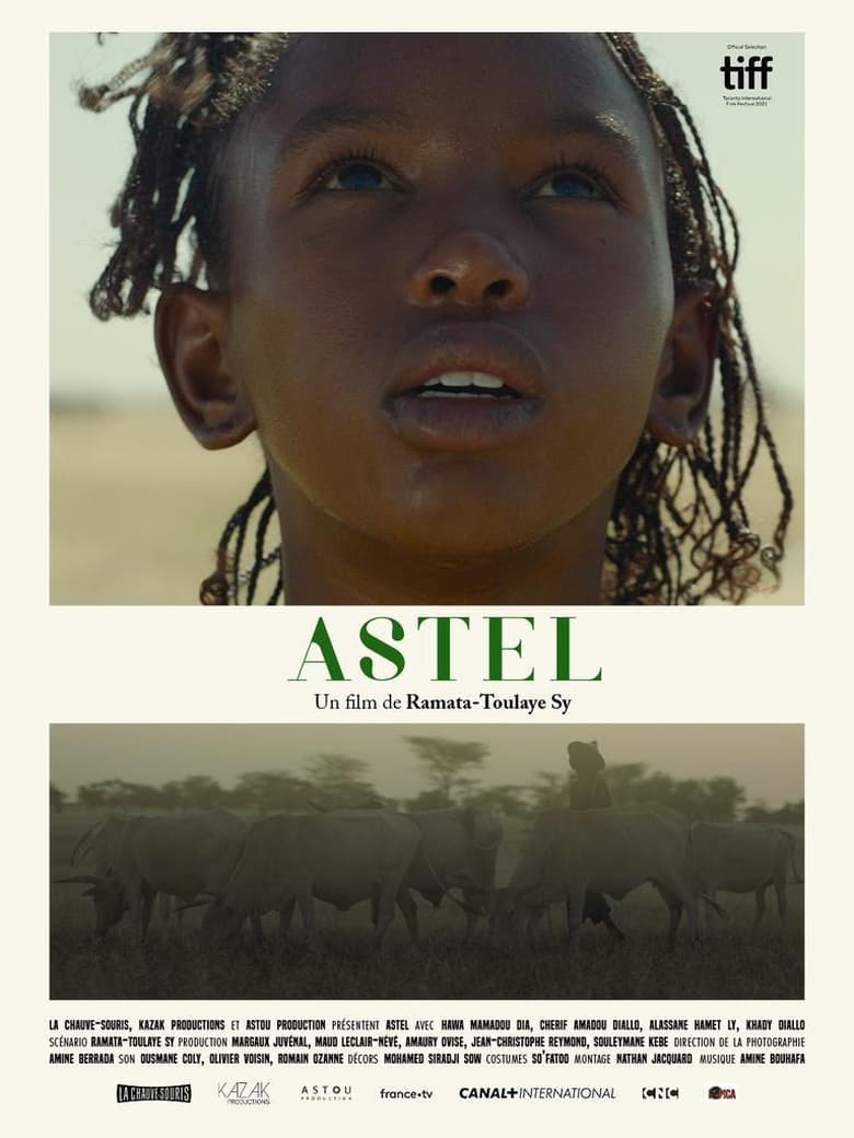 Astel (2021)