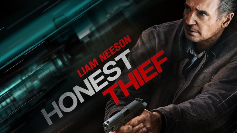 Honest Thief (2020)