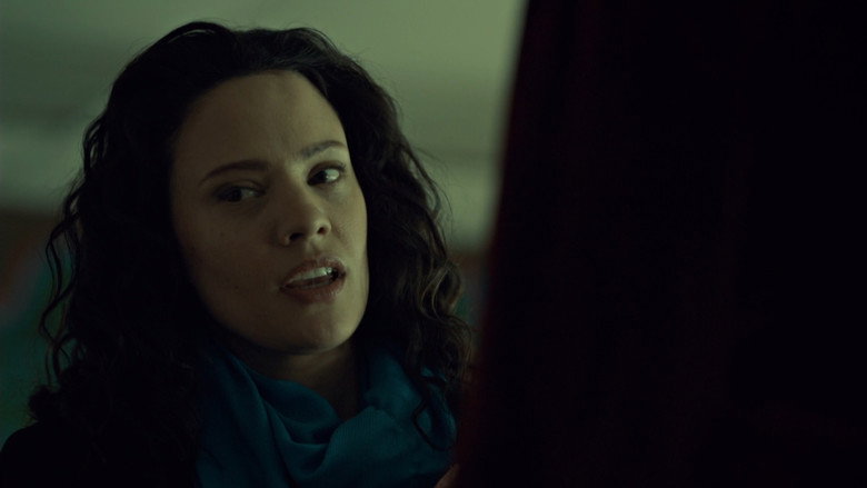Still from Hemlock Grove - Season 3 Episode 10
