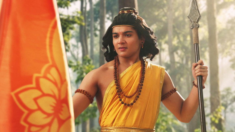 Hastinapur Ke Veer 시즌 1 78화