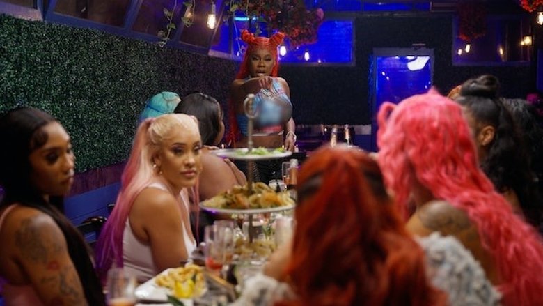 Still image for Baddies East season 1 episode 15: Harlem Nights