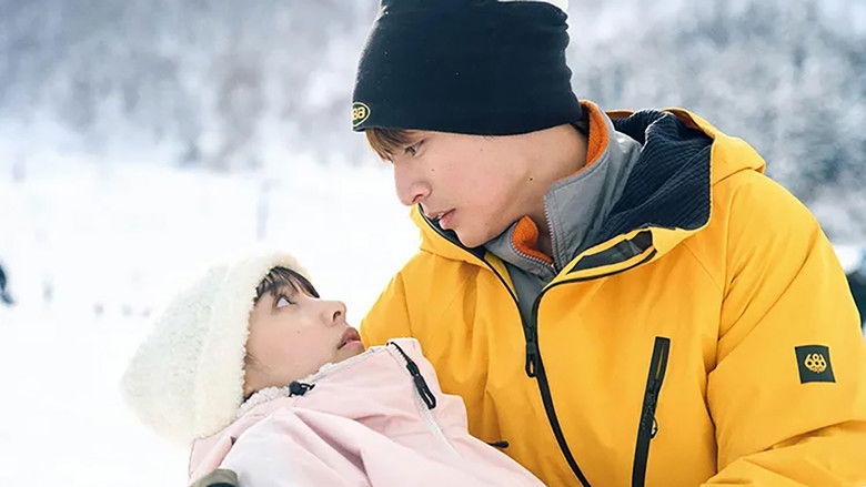 Still image for Dinner on the Slopes season 1 episode 1: Episode 1