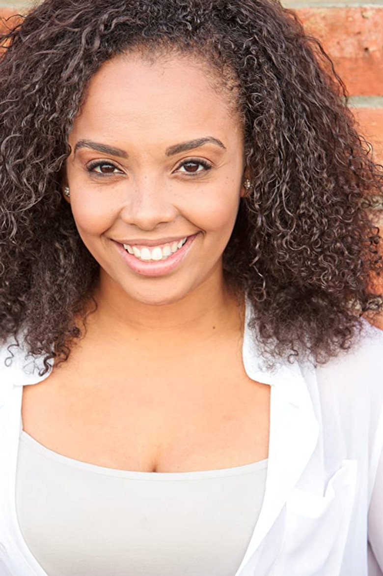 Vanessa Baden Kelly photo 2