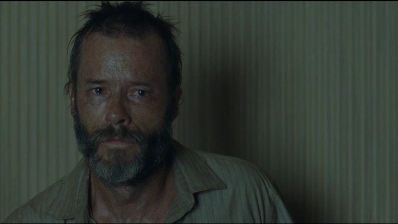 The Rover (2014)