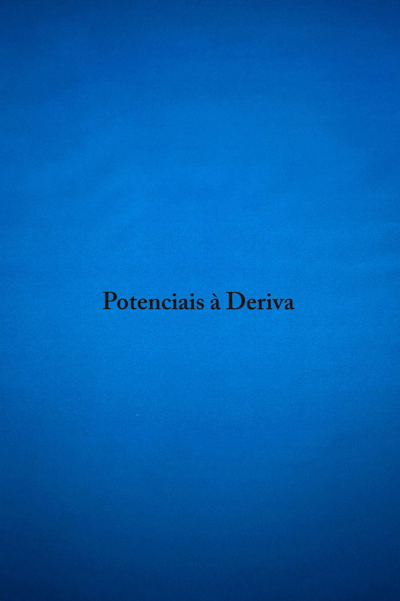 Imatge de Potenciais à Deriva