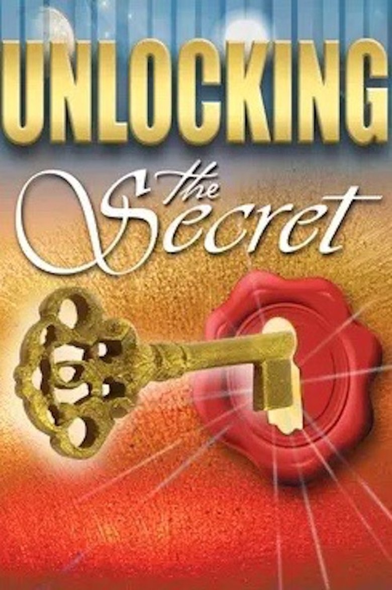 Unlocking the Secret main poster