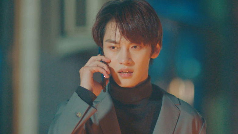 Still image for Love You Self-Evident season 1 episode 9: Love You Self-Evident Episode 9