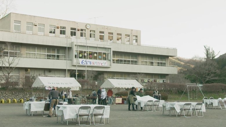 Still image for The Ship of Theseus season 1 episode 8: Episode 8