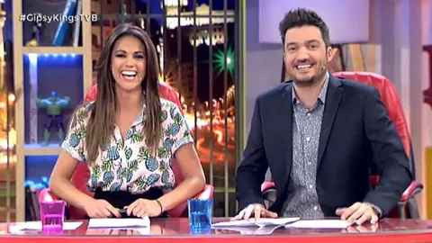 Todo va bien Temporada 2 Episodio 19 Cuevana 3